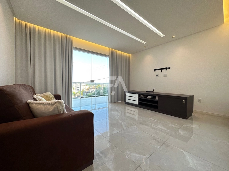 Casa 4 quartos, Bairro Jardim Guanabara, Macaé: 20ª foto da galeria de imagens do imóvel