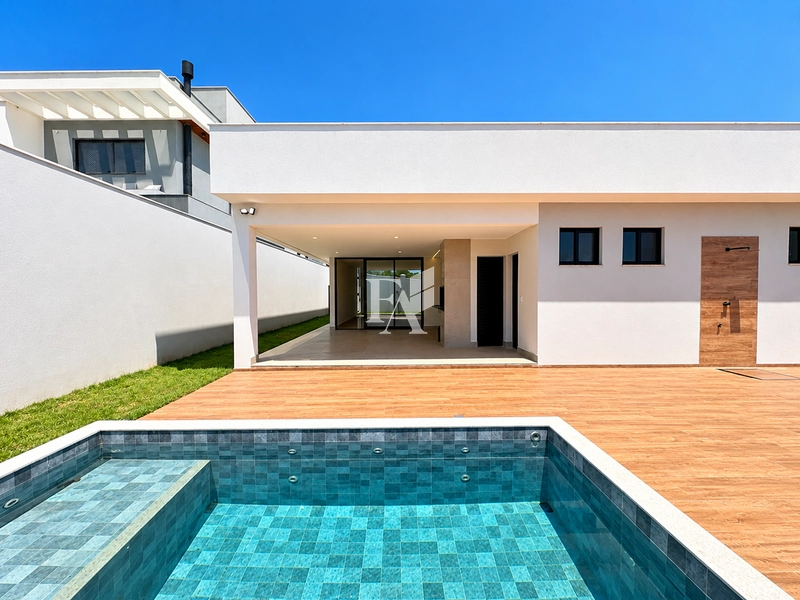 Casa Térrea, Alphaville Rio Costa do Sol, Rio das Ostras/RJ: 23ª foto da galeria de imagens do imóvel