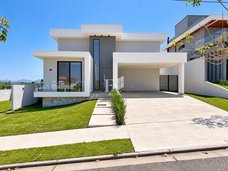 Casa Térrea, Alphaville Rio Costa do Sol, Rio das Ostras/RJ: 1ª foto da galeria de imagens do imóvel