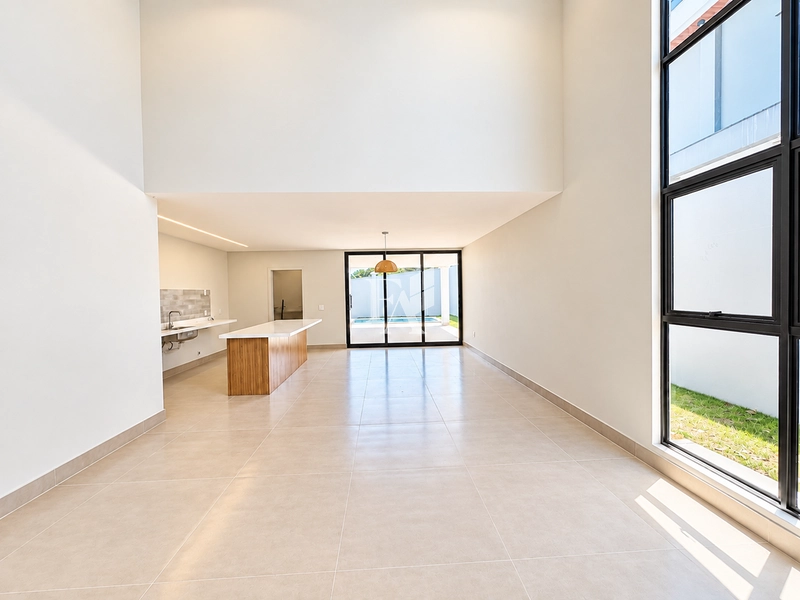 Casa Térrea, Alphaville Rio Costa do Sol, Rio das Ostras/RJ: 7ª foto da galeria de imagens do imóvel