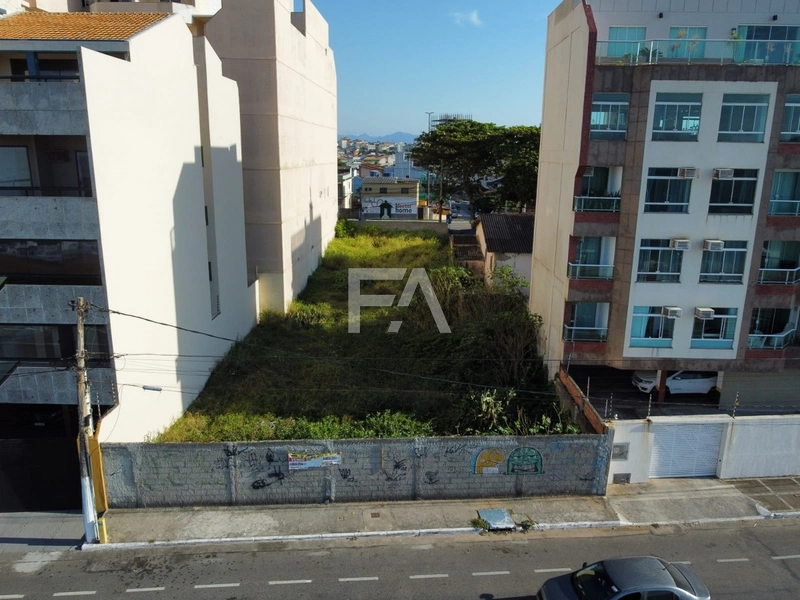 Imóvel residencial ou comercial