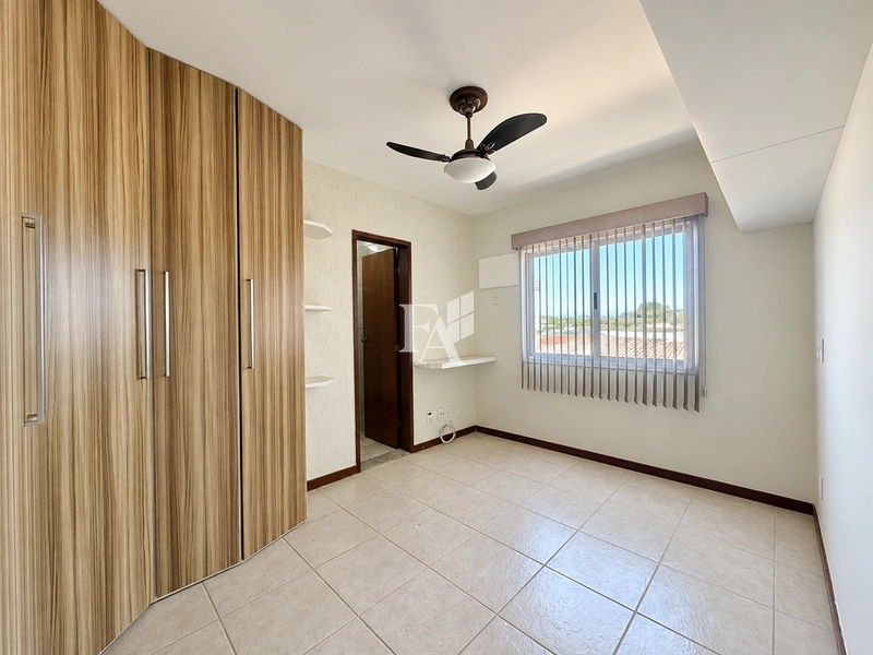 Apartamento à venda, Riviera Fluminense, Macaé/RJ: 10ª foto da galeria de imagens do imóvel
