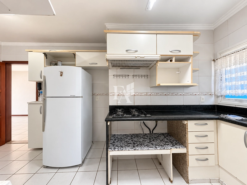 Apartamento à venda, Riviera Fluminense, Macaé/RJ: 14ª foto da galeria de imagens do imóvel