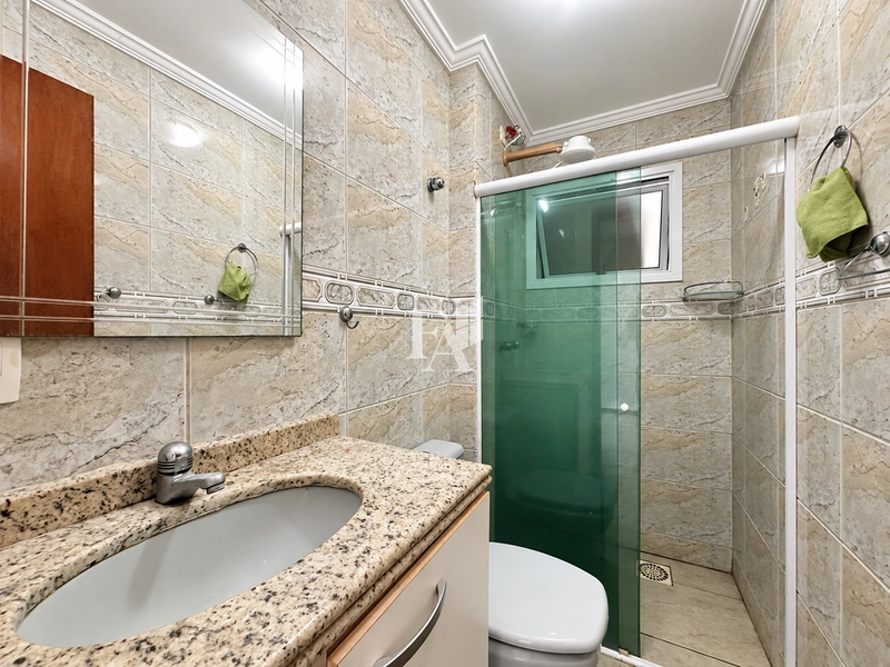 Apartamento à venda, Riviera Fluminense, Macaé/RJ: 8ª foto da galeria de imagens do imóvel