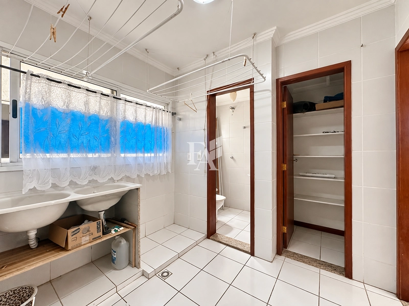 Apartamento à venda, Riviera Fluminense, Macaé/RJ: 6ª foto da galeria de imagens do imóvel