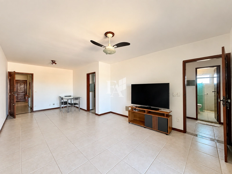 Apartamento à venda, Riviera Fluminense, Macaé/RJ: 1ª foto da galeria de imagens do imóvel