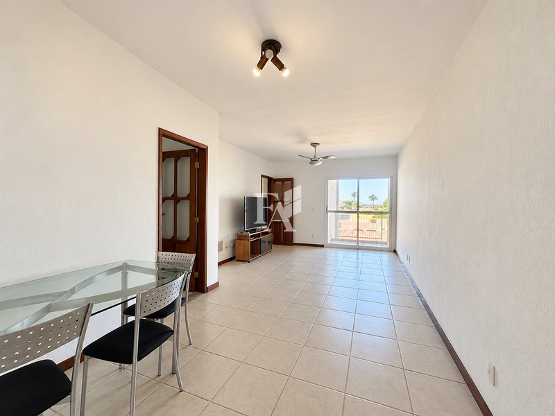 Apartamento à venda, Riviera Fluminense, Macaé/RJ: 2ª foto da galeria de imagens do imóvel