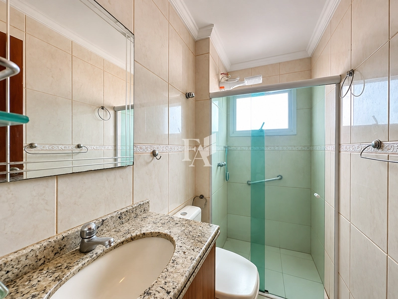 Apartamento à venda, Riviera Fluminense, Macaé/RJ: 15ª foto da galeria de imagens do imóvel
