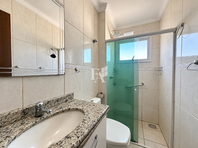 Apartamento à venda, Riviera Fluminense, Macaé/RJ: 12ª foto da galeria de imagens do imóvel