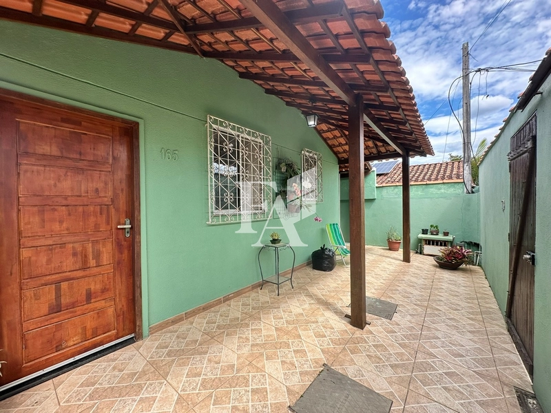 Imóvel residencial ou comercial