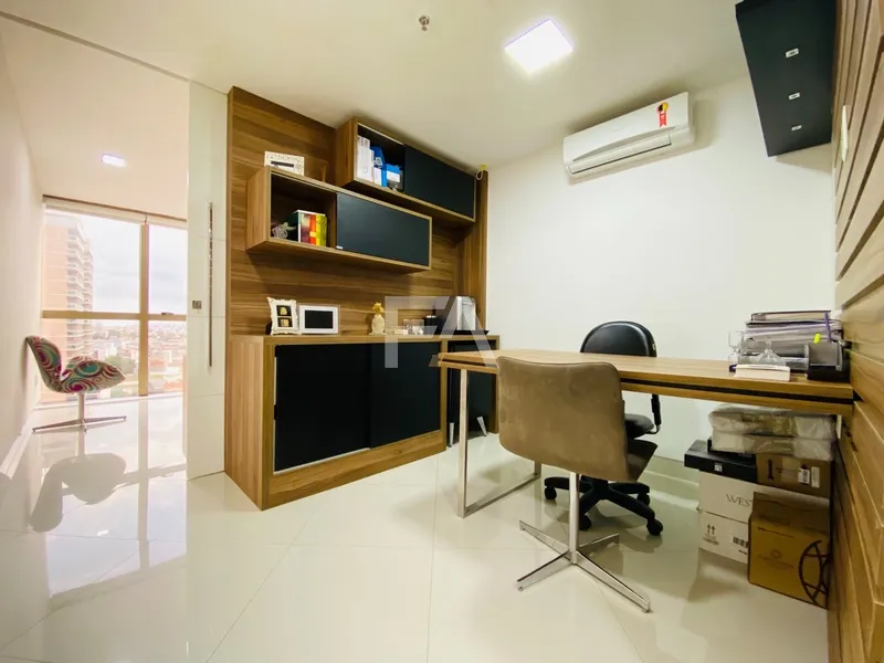 Imóvel residencial ou comercial