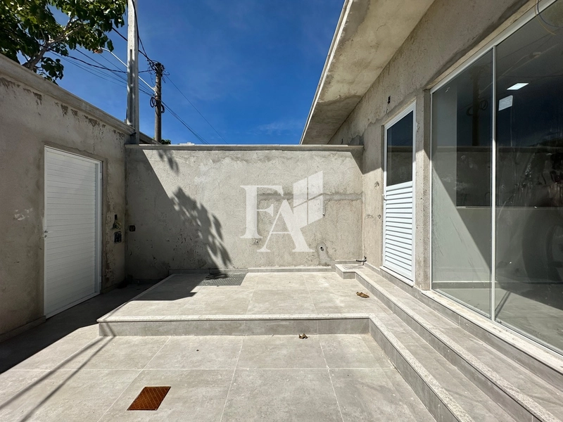 Casa à venda, Atlântico Norte, Ajuda de cima, Macaé/RJ: 4ª foto da galeria de imagens do imóvel