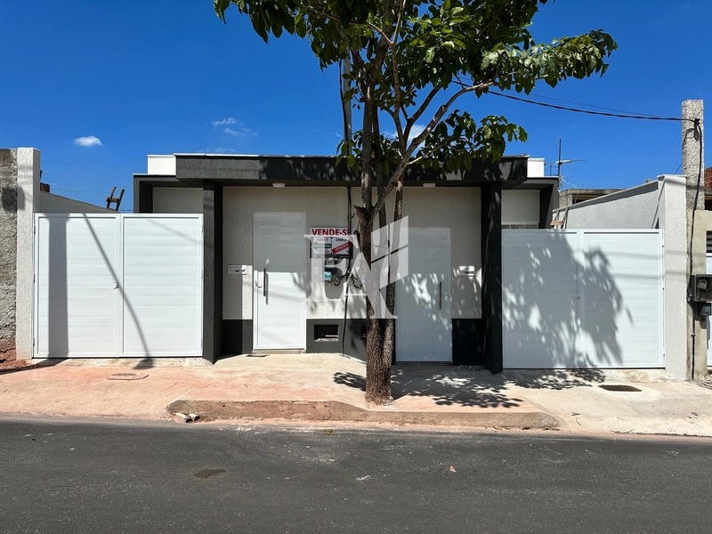 Casa à venda, Atlântico Norte, Ajuda de cima, Macaé/RJ: 1ª foto da galeria de imagens do imóvel