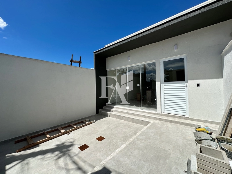 Imóvel residencial ou comercial