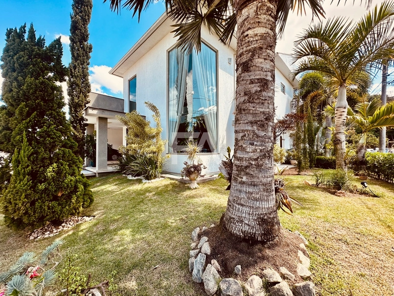 Casa em condomínio à venda, Vale dos Cristais, Macaé/RJ: 1ª foto da galeria de imagens do imóvel