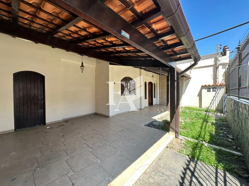 Imóvel residencial ou comercial