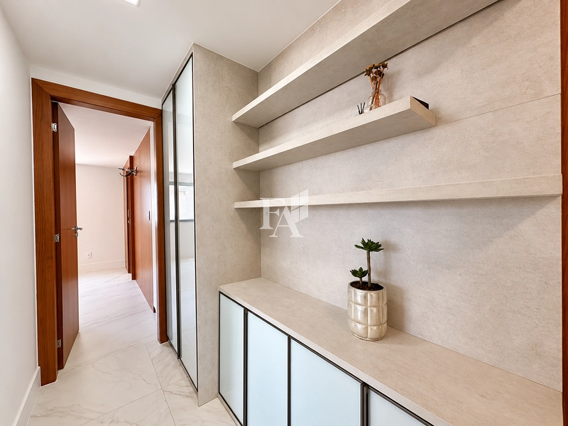 Apartamento à venda, Praia do Pecado, Macaé/RJ: 17ª foto da galeria de imagens do imóvel