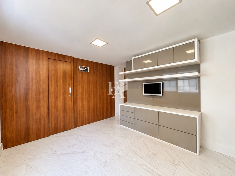 Apartamento à venda, Praia do Pecado, Macaé/RJ: 10ª foto da galeria de imagens do imóvel