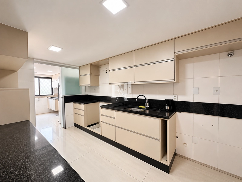 Apartamento à venda, Praia do Pecado, Macaé/RJ: 12ª foto da galeria de imagens do imóvel