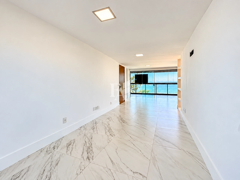 Apartamento à venda, Praia do Pecado, Macaé/RJ: 4ª foto da galeria de imagens do imóvel