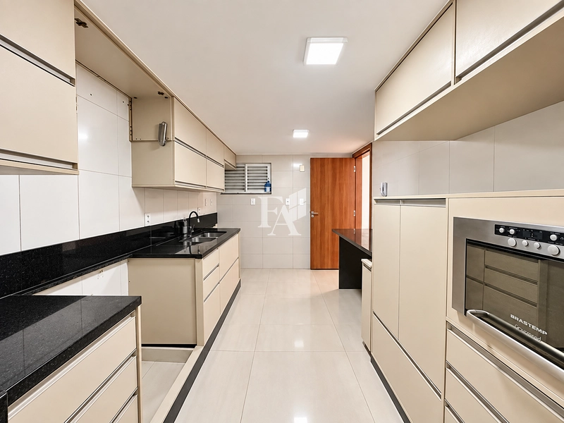 Apartamento à venda, Praia do Pecado, Macaé/RJ: 5ª foto da galeria de imagens do imóvel