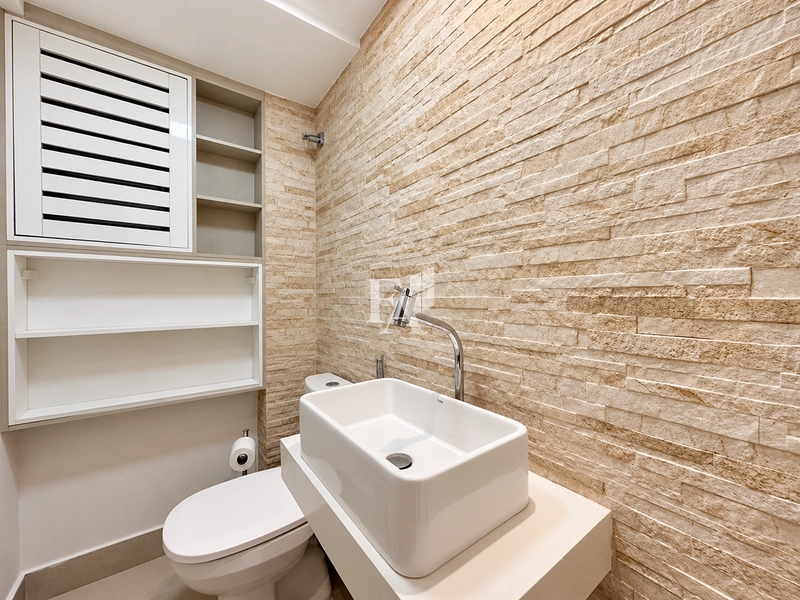 Apartamento à venda, Praia do Pecado, Macaé/RJ: 22ª foto da galeria de imagens do imóvel