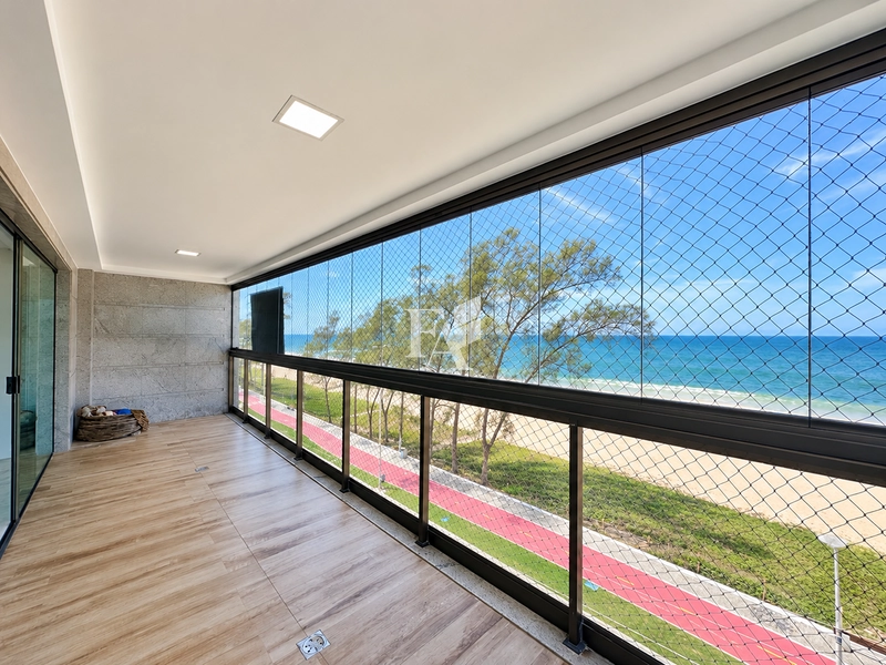 Apartamento à venda, Praia do Pecado, Macaé/RJ: 1ª foto da galeria de imagens do imóvel