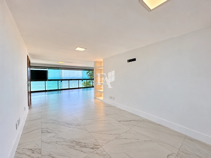 Apartamento à venda, Praia do Pecado, Macaé/RJ: 9ª foto da galeria de imagens do imóvel