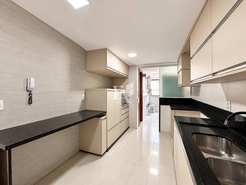 Apartamento à venda, Praia do Pecado, Macaé/RJ: 11ª foto da galeria de imagens do imóvel