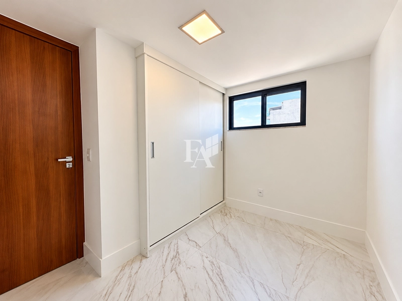 Apartamento à venda, Praia do Pecado, Macaé/RJ: 21ª foto da galeria de imagens do imóvel