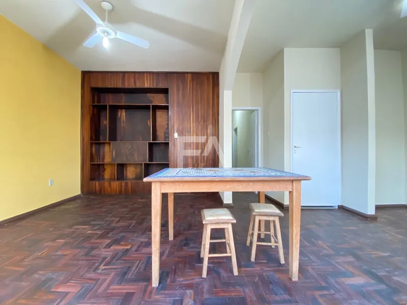 Apartamento a venda, Bairro centro, Macaé/RJ: 2ª foto da galeria de imagens do imóvel