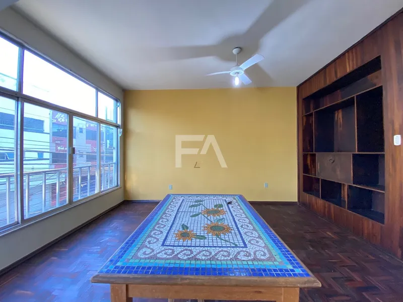 Apartamento a venda, Bairro centro, Macaé/RJ: 1ª foto da galeria de imagens do imóvel