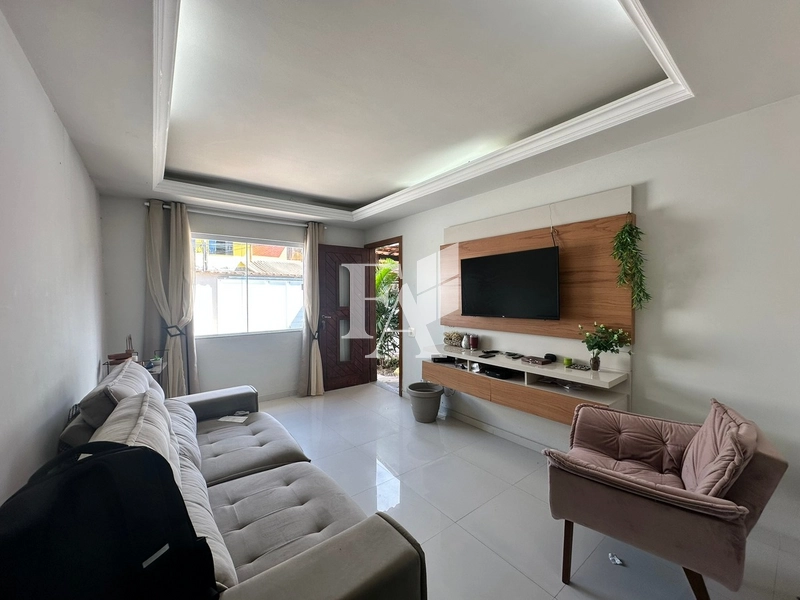 Casa a venda, Nova Macaé, Macaé/RJ: 3ª foto da galeria de imagens do imóvel