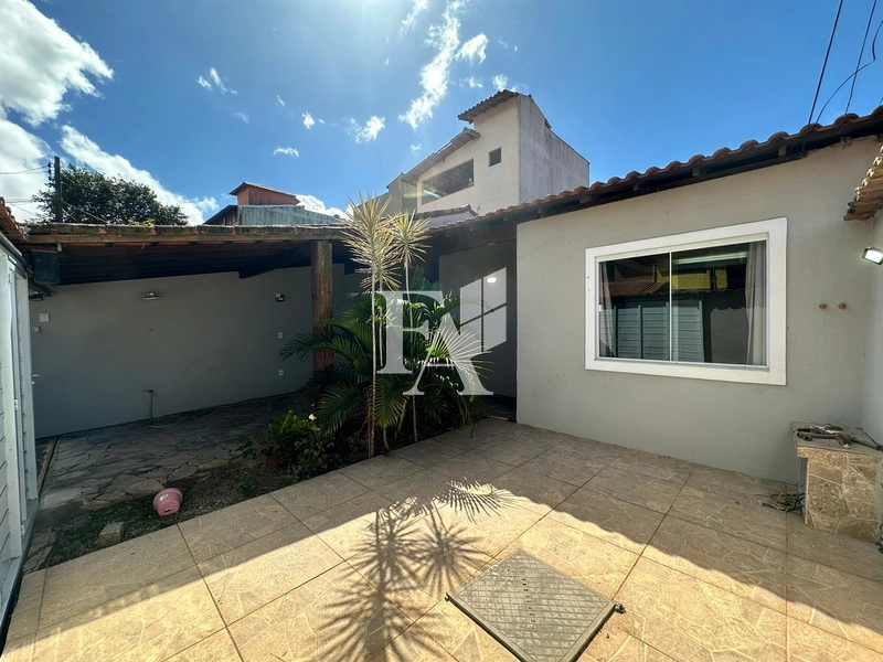 Imóvel residencial ou comercial