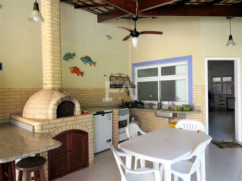 Casa a venda no Bairro Mirante da Lagoa em Macaé: 14ª foto da galeria de imagens do imóvel