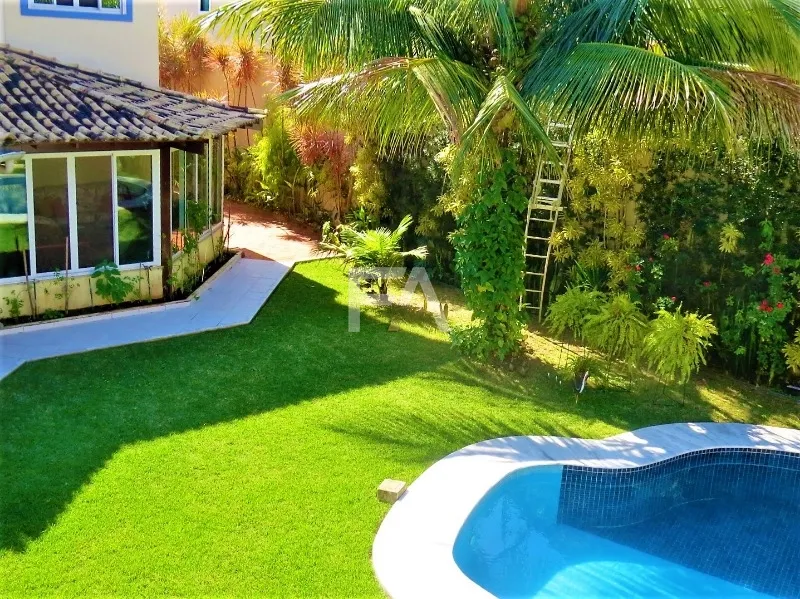 Casa a venda no Bairro Mirante da Lagoa em Macaé: 4ª foto da galeria de imagens do imóvel