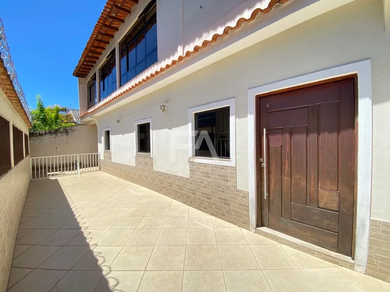 Casa a venda, Bairro Centro, Macaé/RJ: 2ª foto da galeria de imagens do imóvel