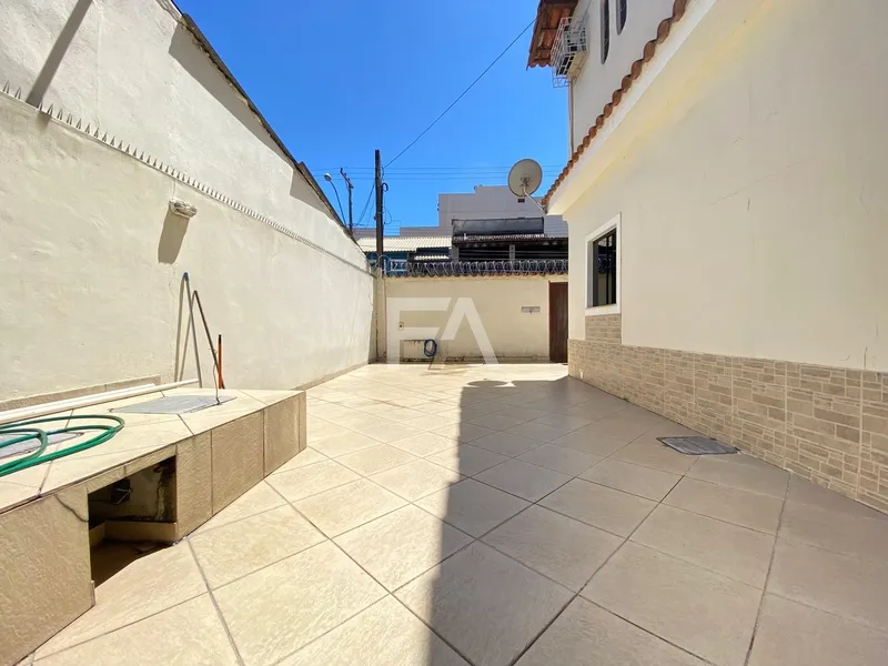 Casa a venda, Bairro Centro, Macaé/RJ: 9ª foto da galeria de imagens do imóvel