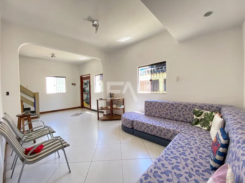 Casa a venda, Bairro Centro, Macaé/RJ: 4ª foto da galeria de imagens do imóvel