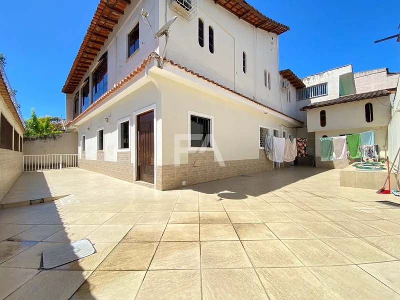 Casa a venda, Bairro Centro, Macaé/RJ: 1ª foto da galeria de imagens do imóvel