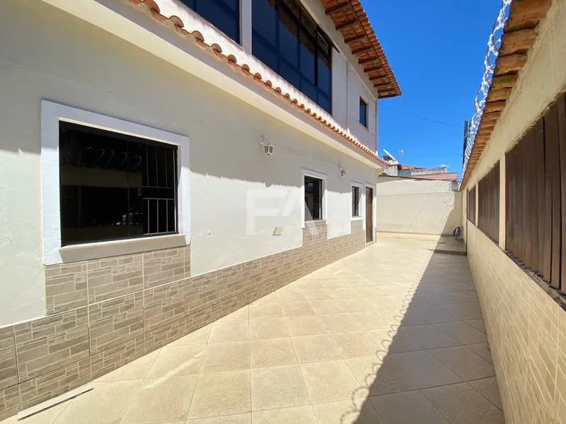 Casa a venda, Bairro Centro, Macaé/RJ: 3ª foto da galeria de imagens do imóvel