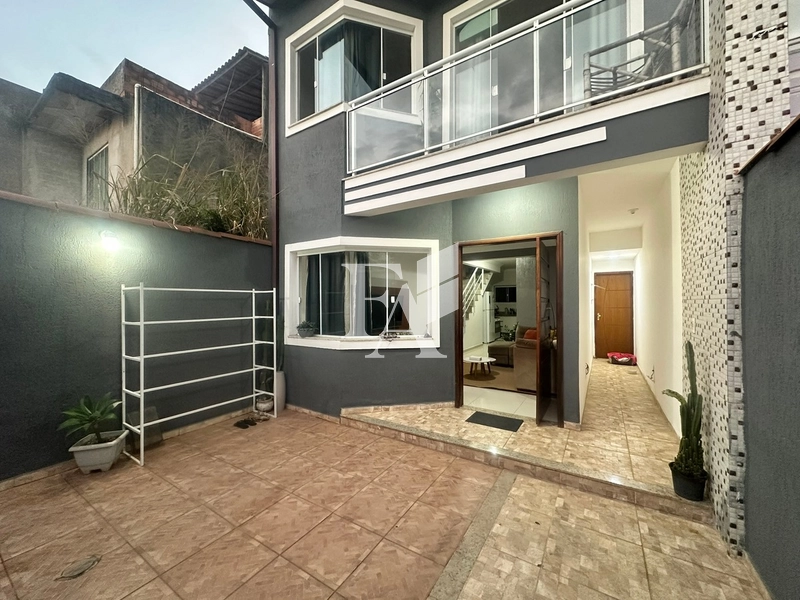 Imóvel residencial ou comercial