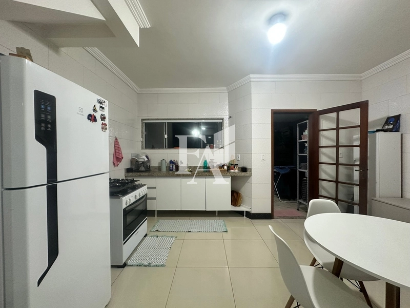 Casa á venda no Jardim Vitória, MACAÉ/RJ: 4ª foto da galeria de imagens do imóvel