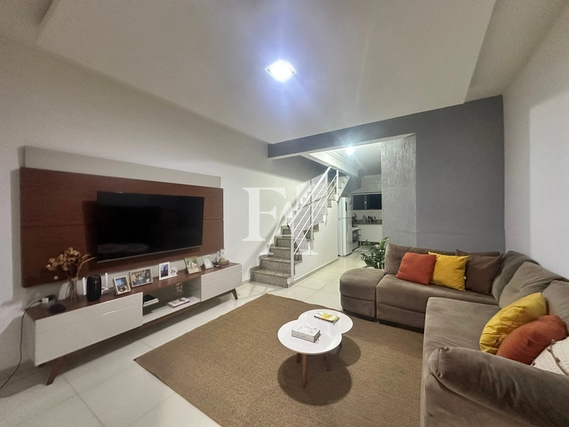 Casa á venda no Jardim Vitória, MACAÉ/RJ: 2ª foto da galeria de imagens do imóvel