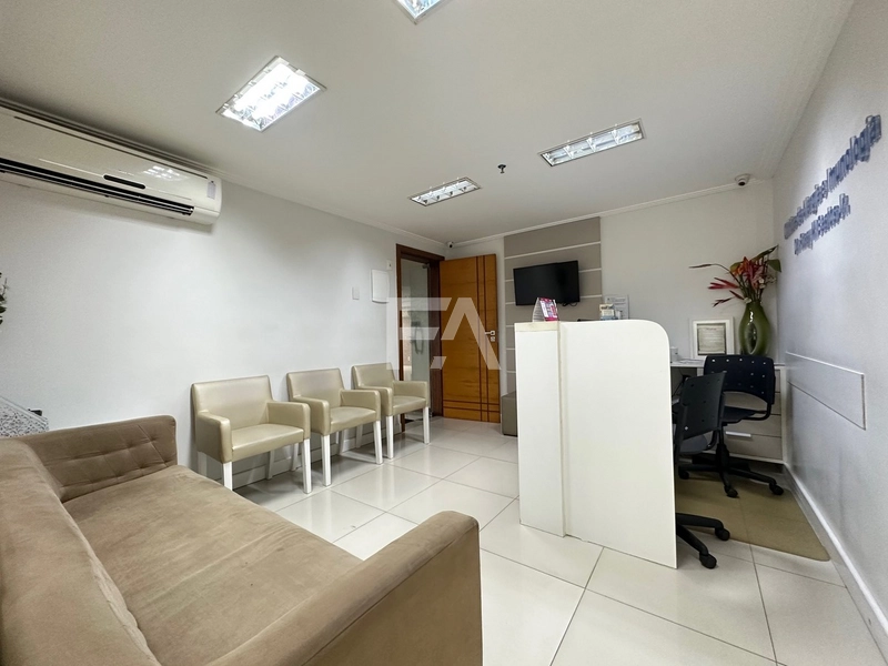 Imóvel residencial ou comercial