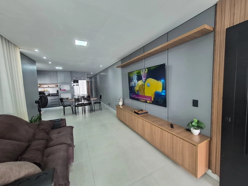Á venda casa térrea no Horto, Macaé/RJ: 4ª foto da galeria de imagens do imóvel