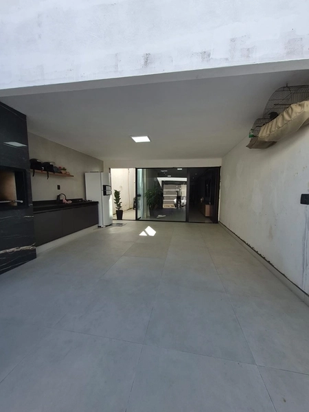 Á venda casa térrea no Horto, Macaé/RJ: 3ª foto da galeria de imagens do imóvel