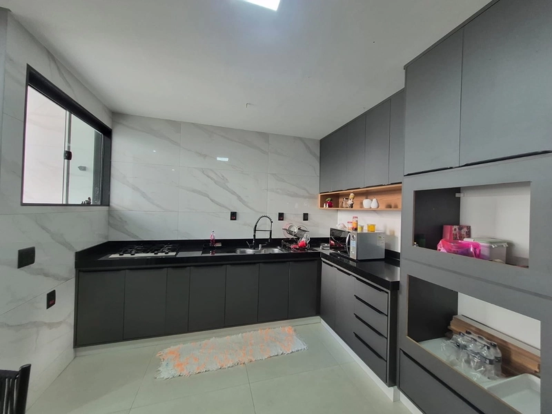 Á venda casa térrea no Horto, Macaé/RJ: 8ª foto da galeria de imagens do imóvel