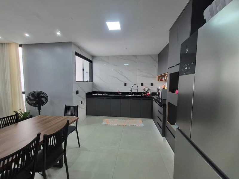 Á venda casa térrea no Horto, Macaé/RJ: 7ª foto da galeria de imagens do imóvel