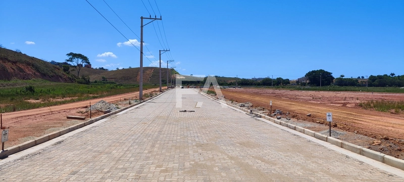 Terreno à venda - Condomínio Sweet Village - Macaé -RJ: 1ª foto da galeria de imagens do imóvel